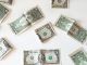 100 dollar to kronor illustration