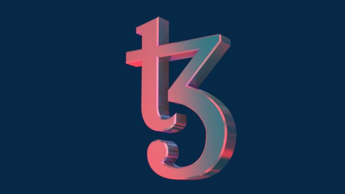 Kryptovaluta förklarat illustration