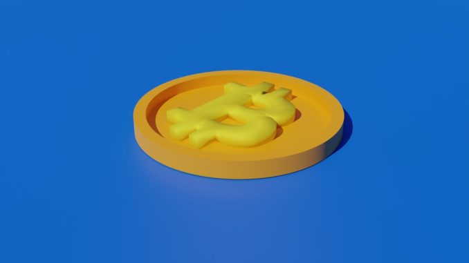 Valutahandel i en global ekonomi illustration