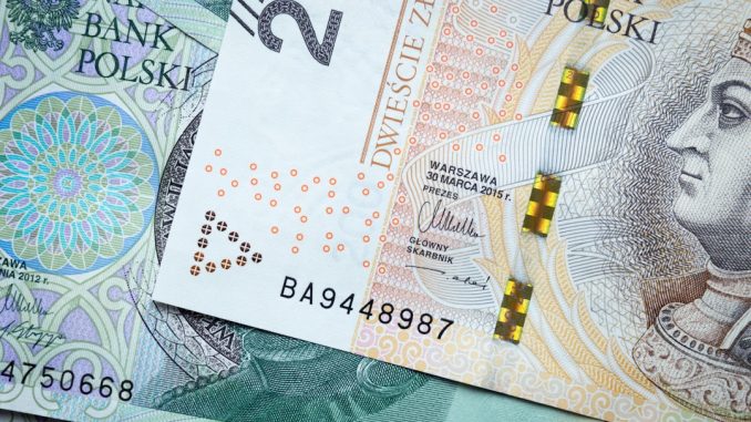 Faktorer som påverkar valutafluktuationer illustration